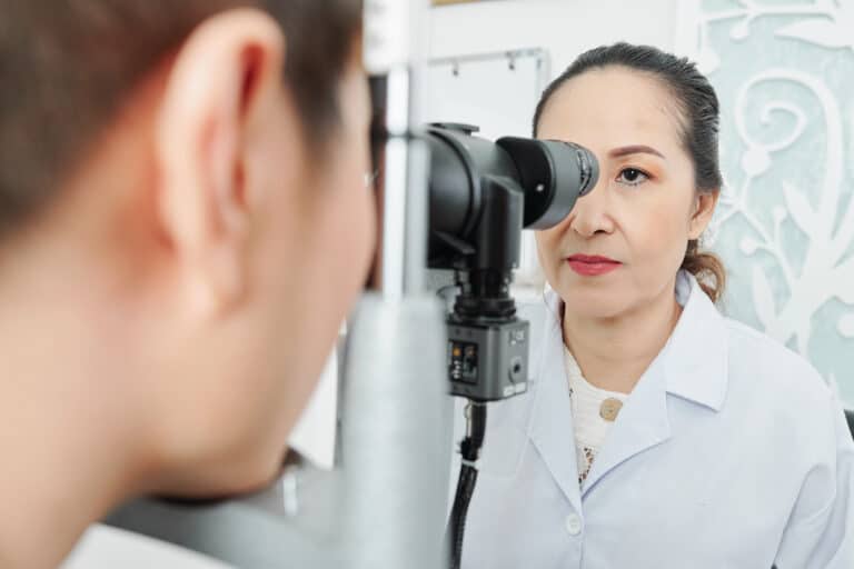 Astigmatismo
