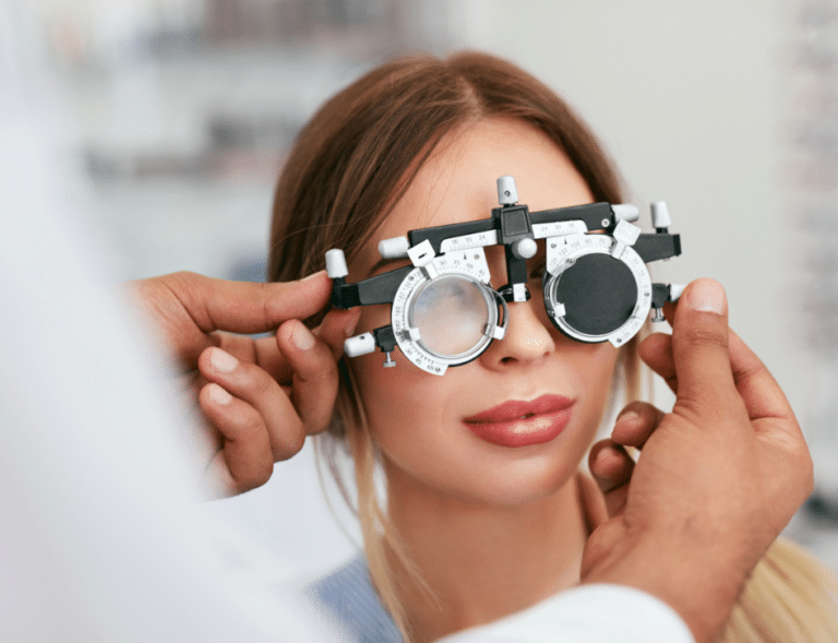 dúvidas sobre o astigmatismo