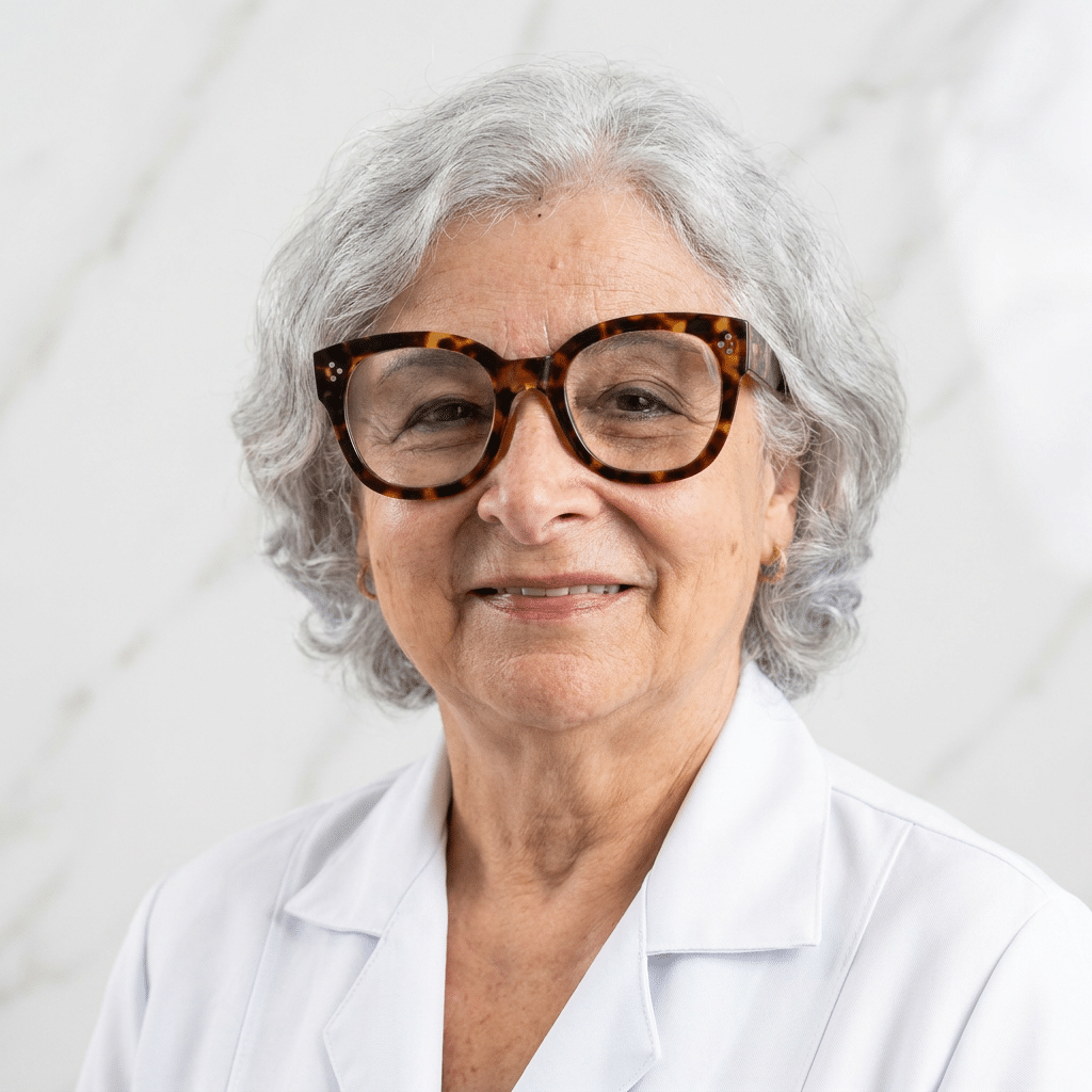 Maria Dorita Selencovich