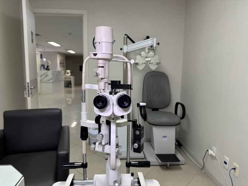 oftalmologia-integrada-novo-hamburgo-consultório