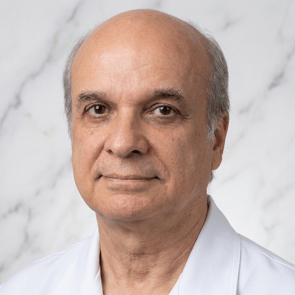 Dr. João Borges oftalmologista