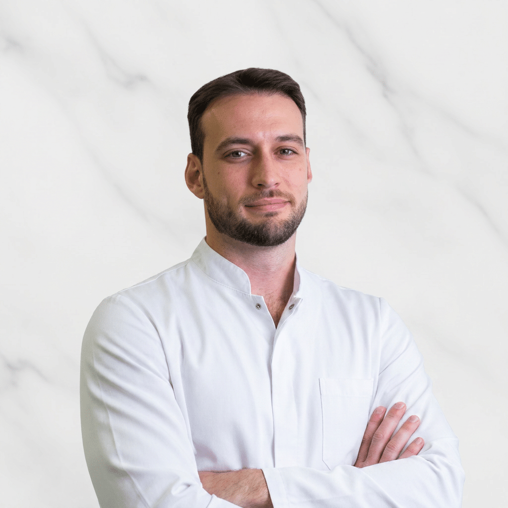Dr. Pedro Scheid (2)