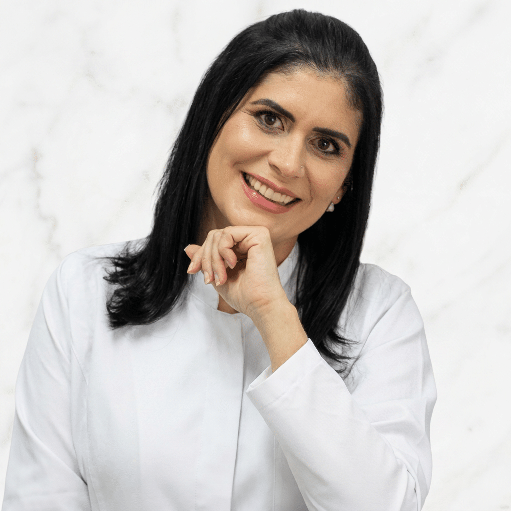 Dra- Denisse Abularach