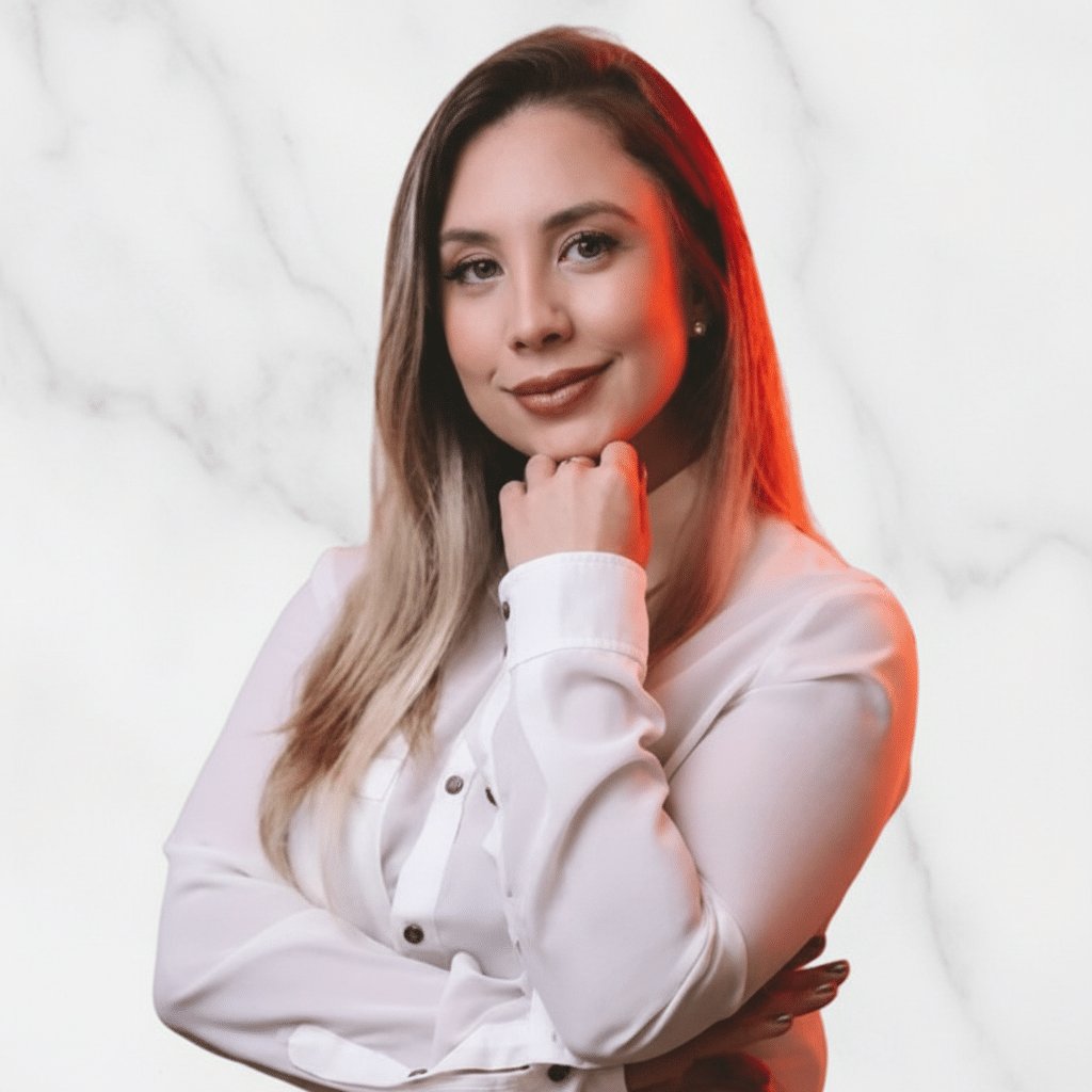Dra. Atauine Pereira Lummertz