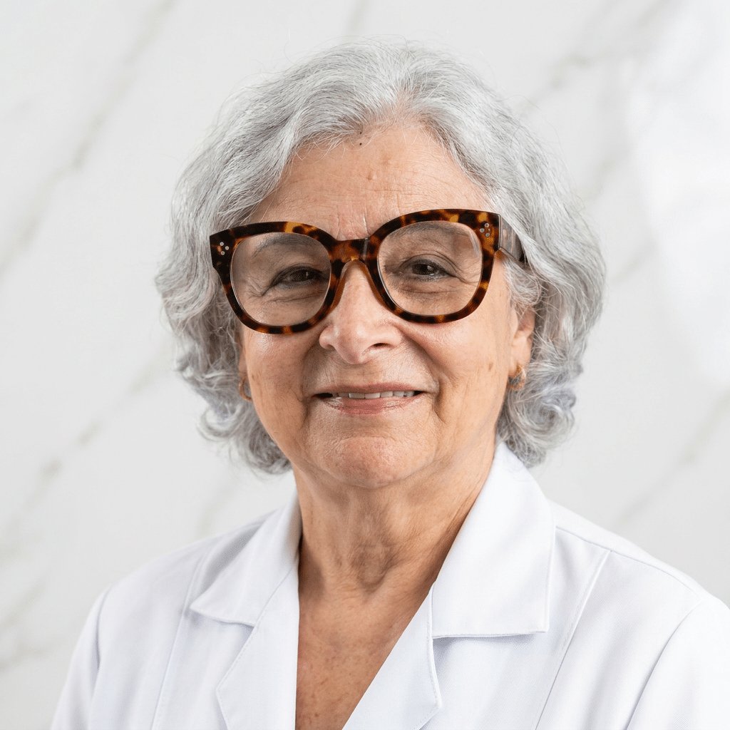 Maria Dorita Selencovich